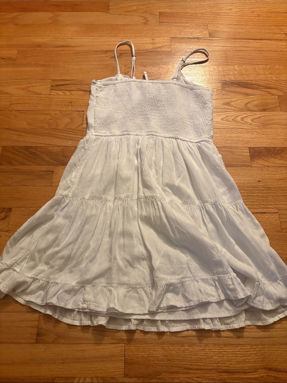 Hollister Dress - Picture 5 of 5